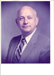 Donald Trapp Obituary (2014)