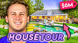 Although trisha was already famous she blew up during her time of dating jason nash from the vlog squad. Trisha Paytas House Tour New Westlake Village Mansion More Youtube