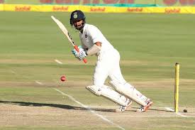 Indian cricketer | for enquiries: Can Bat Can T Dance Cheteshwar Pujara Struggles During Post Match Celebrations Watch Ibtimes India