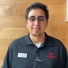 Meet the Team at Town and Country Toyota