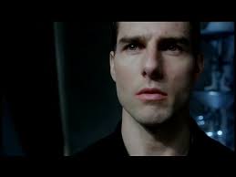 Minority Report: Scrubbing The Image