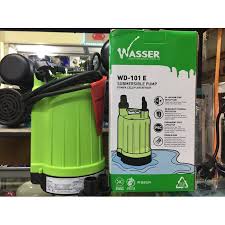 Euroflo esp 2508 pompa air submersible deep well [4 inch/ pump only. Pompa Air Celup Wasser Wd 101 E Wd101e Kuras Kolam Tandon Aquarium Murah Shopee Indonesia