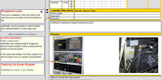 Also, on this example we are going to import item data. Maintenance Schedule Template Preventive Maintenance Checklist