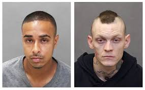 Police Beat for Feb. 23, 2016