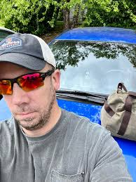 What are the plans for the WRX/STI event May 12-17th?