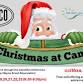 Christmas at Camp event image