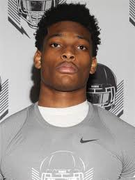 2018 Football Commits in Illinois