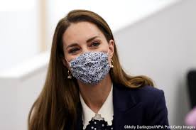 The Duchess Mixes Old & New Pieces for West Midlands Visit