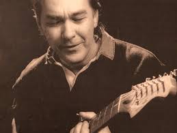 Engineering Soul: Bobby Manuel