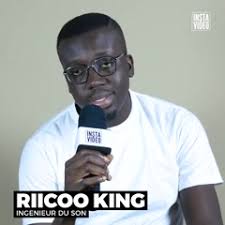 A la découverte de RICO KING