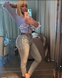 She was born in saint james trinidad and tobago. Pastor Denies Sexual Comment On Nicki Minaj S Instagram Express Digest