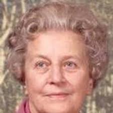 Beatrice "Betty" Margaret Finanger Obituary August 16, 2005