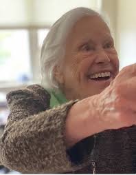 Jane Roosevelt Obituary (1926