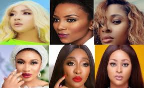 Holding down the title of the state with the second most beautiful women in nigeria is lagos state. Top Ten Most Beautiful Actresses In Nigeria Today Naijahomebased