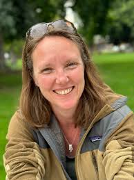 Elect Beth Stroshane