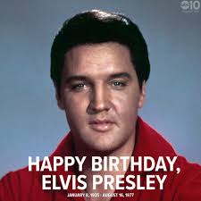 🇦🇺THE KING of ROCK N ROLL🇦🇺