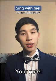 Crea hermosas armonías con 'Pretty Little Baby'