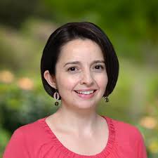 Dr. Patricia Jauregui, M.D.