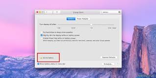 How To Fix The Service Battery Warning On Macbook Messages Battery Icon Battery