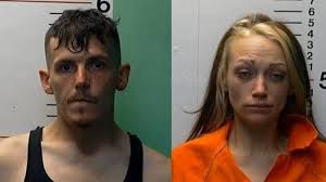 Sheriff: Homeowner holds suspect at gunpoint after catching them breaking  into safe in Butler Co.