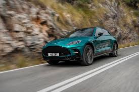 Image result for Satin Iridescent Sapphire 2025 Aston Martin