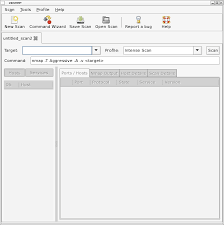 Image result for zenmap