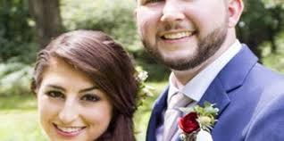 Novelli-Collins wedding