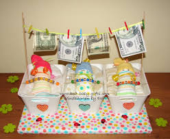 gifts for triplets es