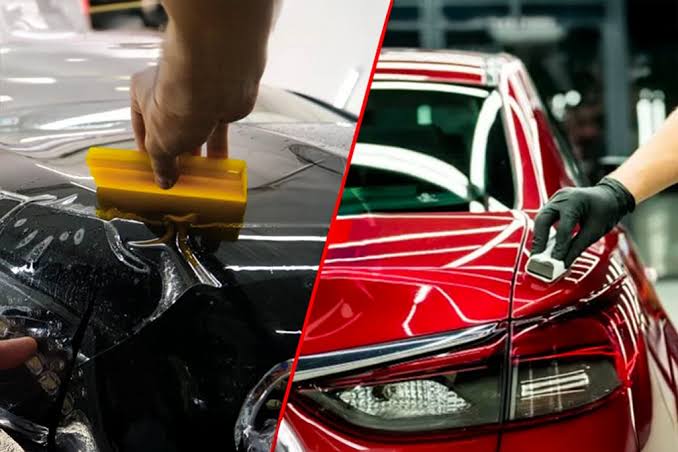 Automobile Repair Diagnostic