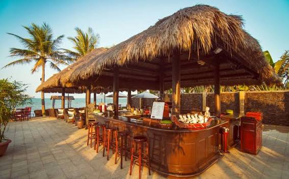 Đa dạng hoạt động thể thao giúp kỳ nghỉ tại Victoria Hoi An thêm năng động và nhiều trải nghiệm.