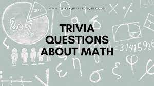 Math is all about having fun with numbers regularly. 100 Maths Quiz Questions With Answers Elementary Trivia Qq