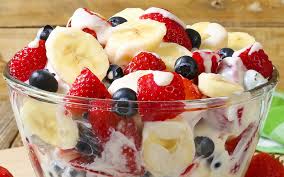 8 easter brunch recipes from pinterest. 14 Incredible 4th Of July Fruit Salad Recipes