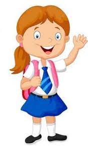 نتيجة بحث الصور عن طلاب مدرسه سكرابز school cartoon student cartoon babysitting crafts