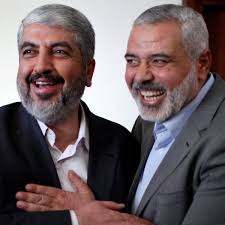 What's next for Hamas after political leader Ismail Haniyeh's  assassination?
