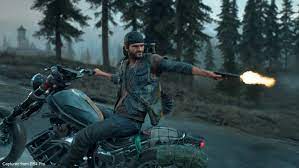 7 mods, 3 wallpapers, 6 trainers. Days Gone Update 1 05 Zum Download Patch Notes Mit Den Anderungen