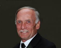 Obituary: Donald A. Weiss