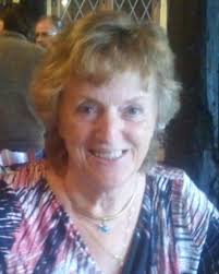 Therese Arenson Obituary April 26, 2025