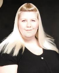 Holly Leah Vanlaan Obituary January 14, 2025