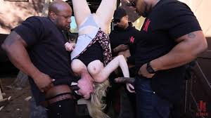 Upsidedown Blowbang Then To Gangbang - Rebel Rhyder - EPORNER