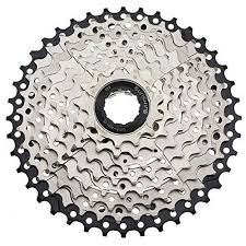 10 Speed Kassetten Fomtor 11 42t 10s Breite Verhaltnis Lasst Es Kassetten Ritzel Mit Verlangertem B Screw Und Inbusschlussel Fur F Fahrrad Mtb Fahrrad Kassette