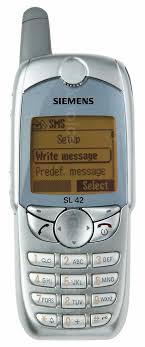 In case your siemens a56 requires multiple unlock codes, all unlock codes necessary to unlock your siemens a56 are automatically sent to you. Siemens Sl42 Photo Gallery Gsmchoice Com