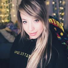 Alexandra Strange's Instagram, Twitter & Facebook