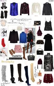 What To Wear For Winter Outdoor Party Brunette From Wall Street Outdoor Party Outfits Womens Winter Fashion Outfits Party Outfits Night