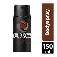 Axe Body Spray For Men Dark Temptation 150ml Best Price Online Jumia Kenya