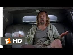 The big lebowski купить или взять напрокат. Big Lebowski New Shit Has Come To Light Youtube The Big Lebowski Movie Clip We Movie