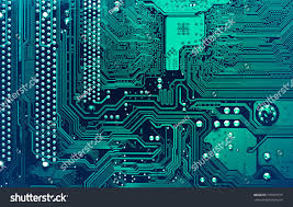 Circuit Board Electronic Computer Hardware Technology Motherboard Digital Chip Tech Science Background Computer Hardware Electronic Computer Circuit Board