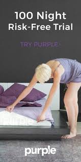 The Purple Mattress Isn T Another Mattress In A Box Purple Mattress Purple Bedding Mattress