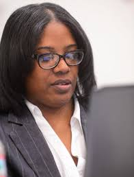 Decatur Teachers-Administrators In Project Based Learning Workshop