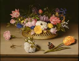 Las calacas are another type of skeletal figure that represent death. Ambrosius Bosschaert Wikipedia