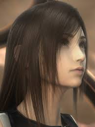Tifa Lockhart Tifa Lockhart Wallpaper Hd 768x1024 Download Hd Wallpaper Wallpapertip Tifa is gorgeous either way. tifa lockhart wallpaper hd